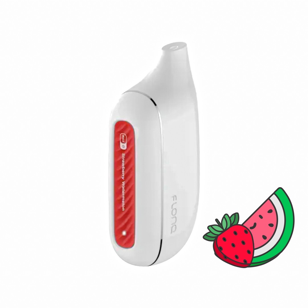 Flonq MAX E Strawberry Watermelon №4